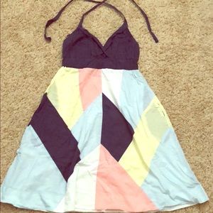 Breezy, fun sundress